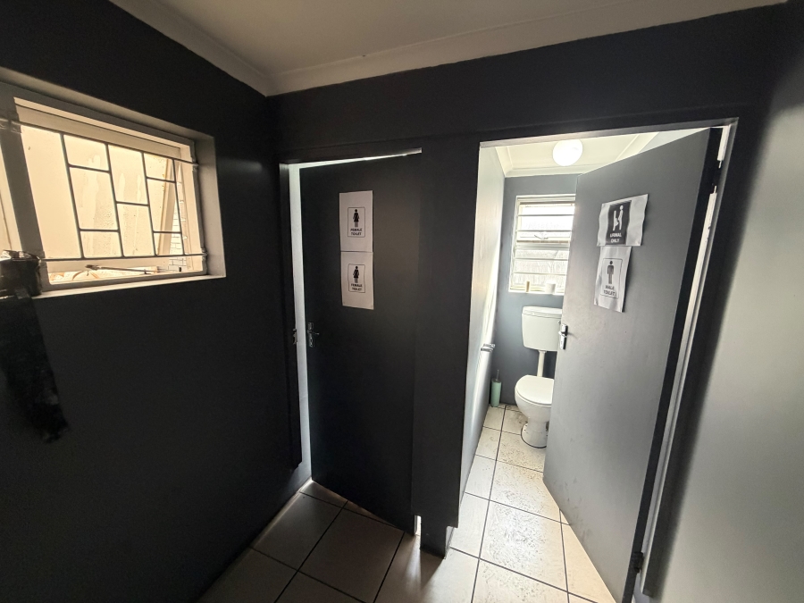 To Let Commercial Property for Rent in Brackenfell Industrial Western Cape
